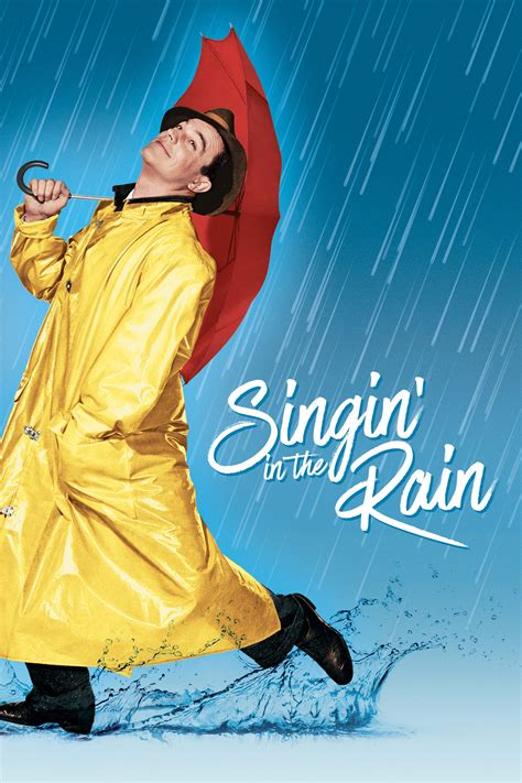 strömmande Singin' In The Rain